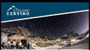 Sidro Maley brinda alle stelle ai piedi del Matterhon-Cervino