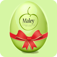 Happy New Year from Maley Cider