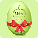 Happy New Year from Maley Cider