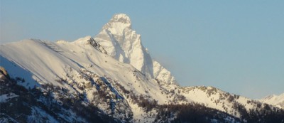  Matterhorn