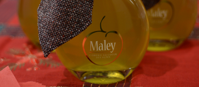 Maley cider special edition