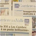 Il Corriere della Vallée