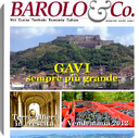 Barolo &co. the magazine