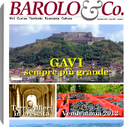 Barolo &co. la rivista