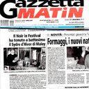 Gazzetta Matin